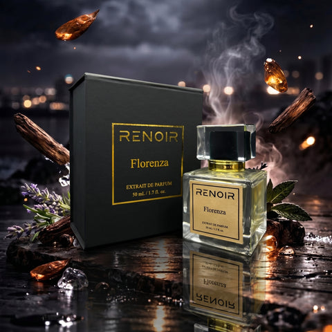 Florenza Perfume for Women