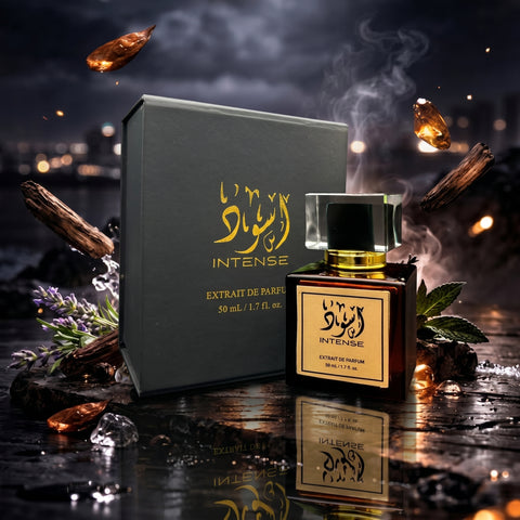 Intense Perfume for Men