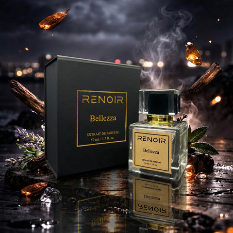 Bellezza Perfume for Women
